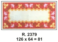 PRÉ-VENDA Tela 2379