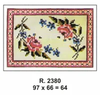 PRÉ-VENDA Tela 2380