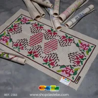 PRÉ-VENDA Tela 2383