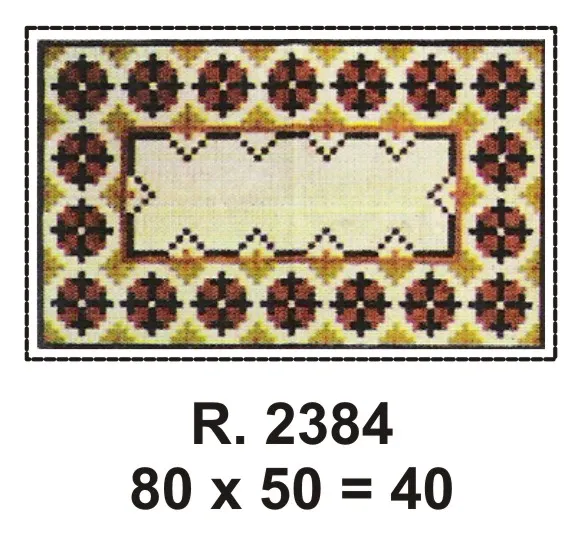 PRÉ-VENDA Tela 2384