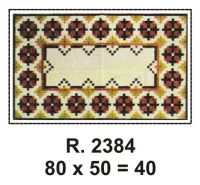 PRÉ-VENDA Tela 2384