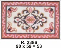 PRÉ-VENDA Tela 2386