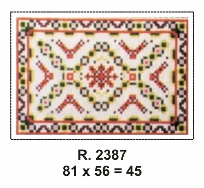 PRÉ-VENDA Tela 2387 Imagem