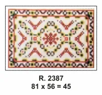 PRÉ-VENDA Tela 2387
