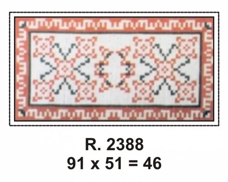 PRÉ-VENDA Tela 2388