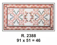 PRÉ-VENDA Tela 2388