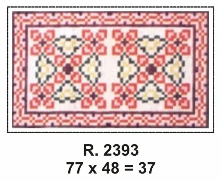 PRÉ-VENDA Tela 2393
