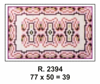 PRÉ-VENDA Tela 2394 - Foto 2