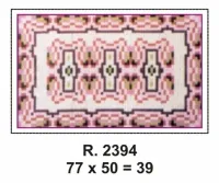 PRÉ-VENDA Tela 2394 - Foto 2
