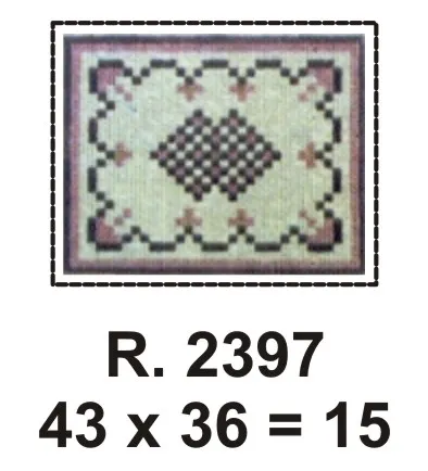 PRÉ-VENDA Tela 2397