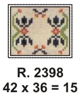 PRÉ-VENDA Tela 2398