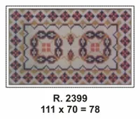 PRÉ-VENDA Tela 2399