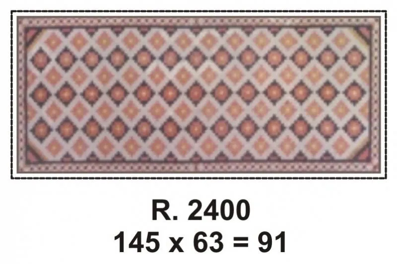 PRÉ-VENDA Tela 2400 Imagem