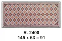 PRÉ-VENDA Tela 2400