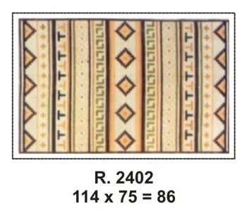 PRÉ-VENDA Tela 2402