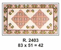 PRÉ-VENDA Tela 2403