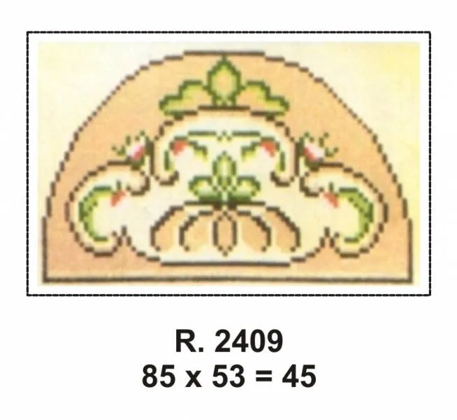 PRÉ-VENDA Tela 2409
