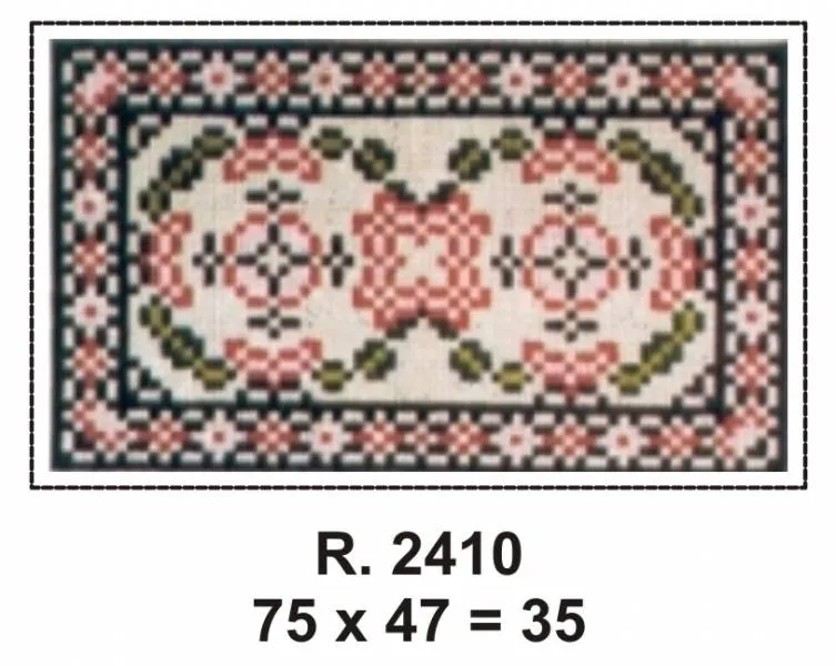 PRÉ-VENDA Tela 2410