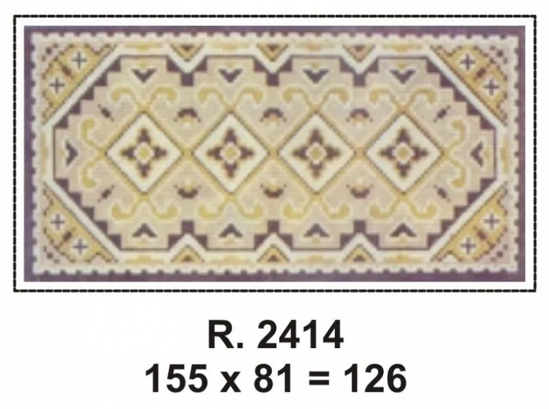 PRÉ-VENDA Tela 2414