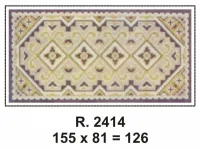 PRÉ-VENDA Tela 2414