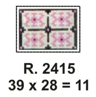 PRÉ-VENDA Tela 2415
