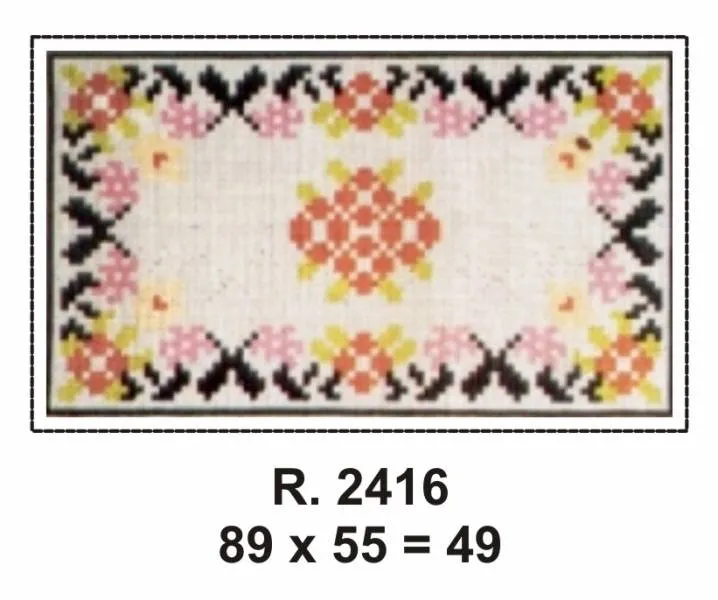 PRÉ-VENDA Tela 2416