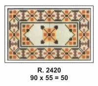 PRÉ-VENDA Tela 2420 - Foto 2