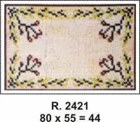 PRÉ-VENDA Tela 2421