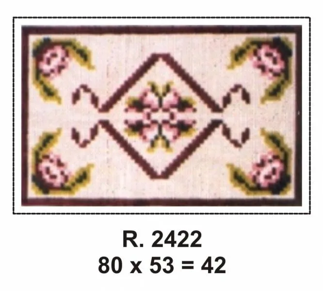 PRÉ-VENDA Tela 2422