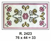 PRÉ-VENDA Tela 2423