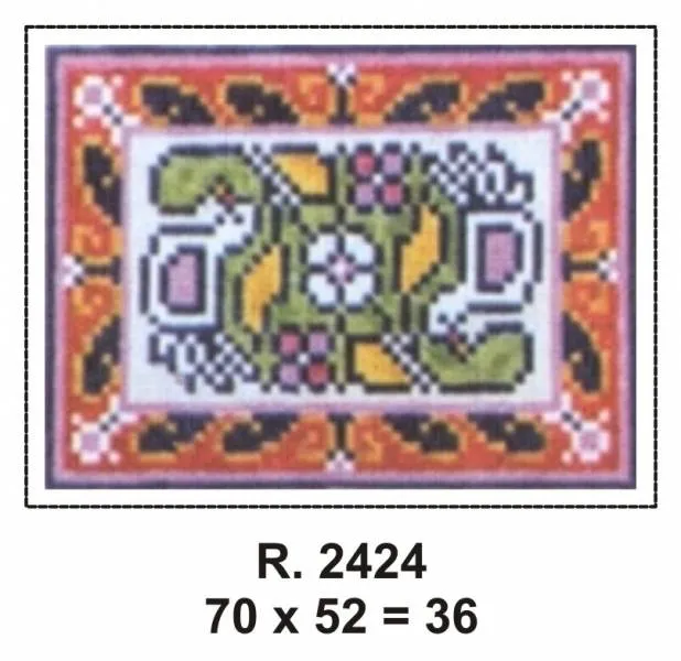 PRÉ-VENDA Tela 2424