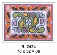 PRÉ-VENDA Tela 2424