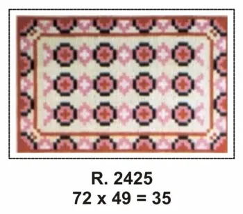 PRÉ-VENDA Tela 2425 - Foto 2