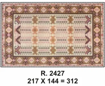 PRÉ-VENDA Tela 2427