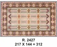 PRÉ-VENDA Tela 2427