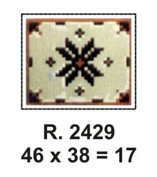 PRÉ-VENDA Tela 2429