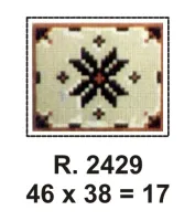 PRÉ-VENDA Tela 2429