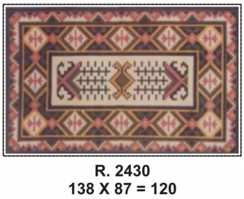 PRÉ-VENDA Tela 2430