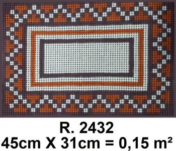 PRÉ-VENDA Tela 2432 - Foto 2