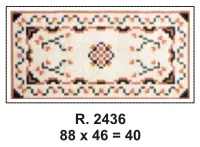 PRÉ-VENDA Tela 2436