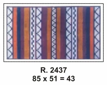 PRÉ-VENDA Tela 2437