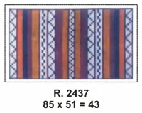 PRÉ-VENDA Tela 2437
