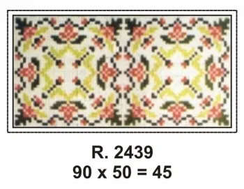 PRÉ-VENDA Tela 2439
