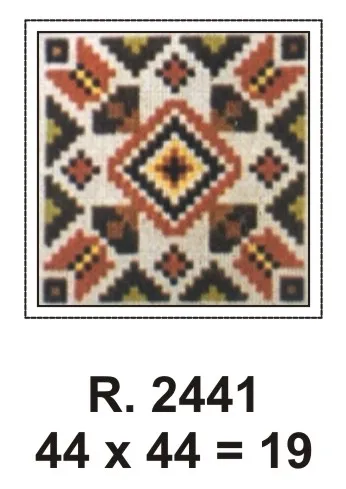 PRÉ-VENDA Tela 2441 Imagem