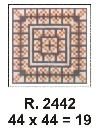 PRÉ-VENDA Tela 2442 Imagem