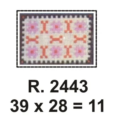 PRÉ-VENDA Tela 2443 Imagem
