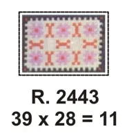 PRÉ-VENDA Tela 2443
