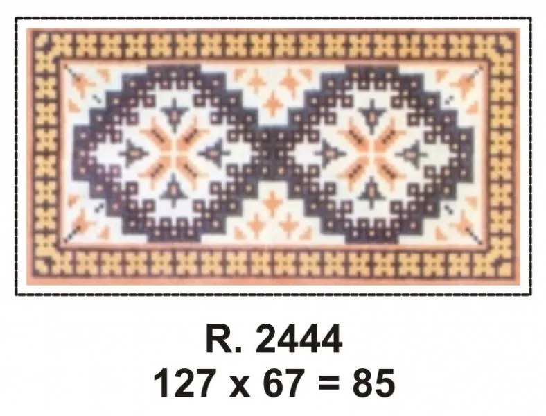 PRÉ-VENDA Tela 2444