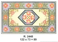 PRÉ-VENDA Tela 2448