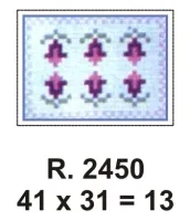 PRÉ-VENDA Tela 2450
